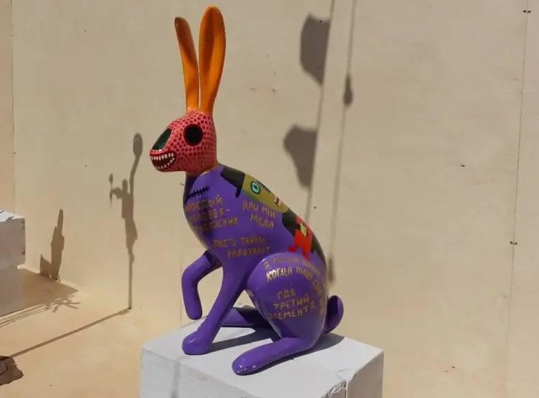 Тот случай, когда живые фото сюрреалистичнее нейрогенерации Тот случай, когда живые фото сюрреалистичнее нейрогенерации