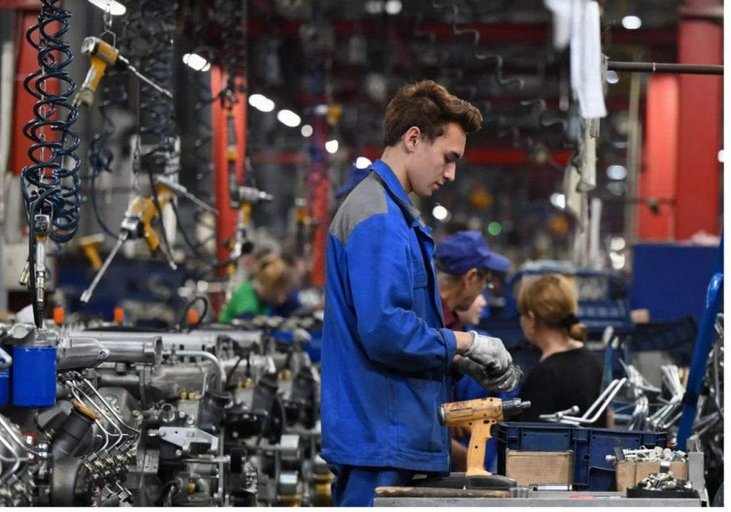 Изменения в учете стажа с 2026 года: что важно знать при выходе на пенсию