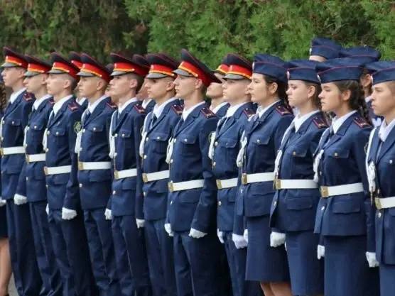Кадетские корпуса СК России проводят набор в 8 класс на 2026 год