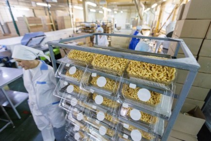 Чак-чак обрел свой стандарт: новый ГОСТ ставит правила на главном татарском лакомстве