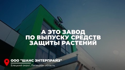 Игорь Артамонов: В Липецкой области производятся семена сельхозкультур, которые могут расти практически в любой климатической зоне России – от Юга до Дальнего Востока