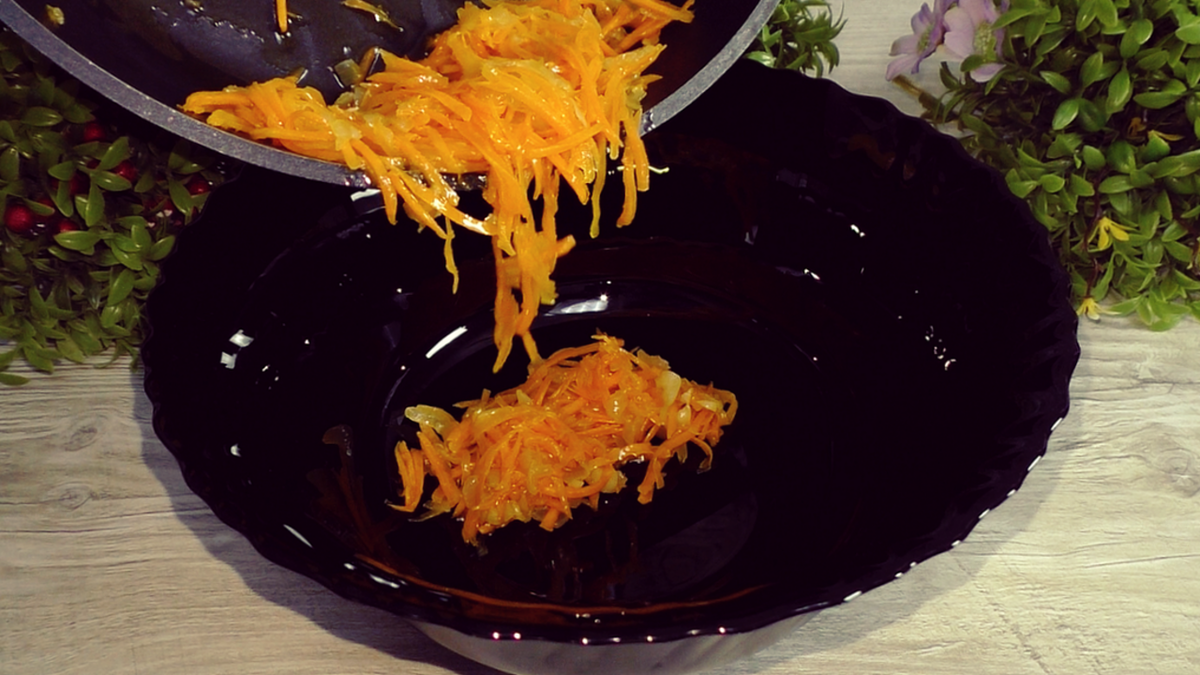 Интересные находки на Wildberries и простой постный салат