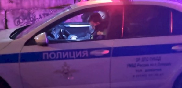 В течение трех праздничных дней в Липецкой области автоинспекторы выявляли нетрезвых за рулем в усиленном режиме