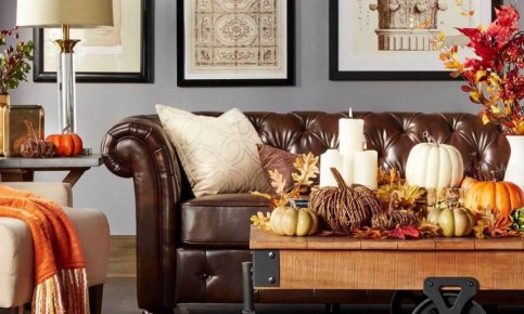 Три простых шага к уборке в октябре: избавьтесь от ненужного