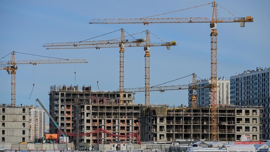 Штрафы застройщикам заменят на инвестиции: новые подходы в строительстве