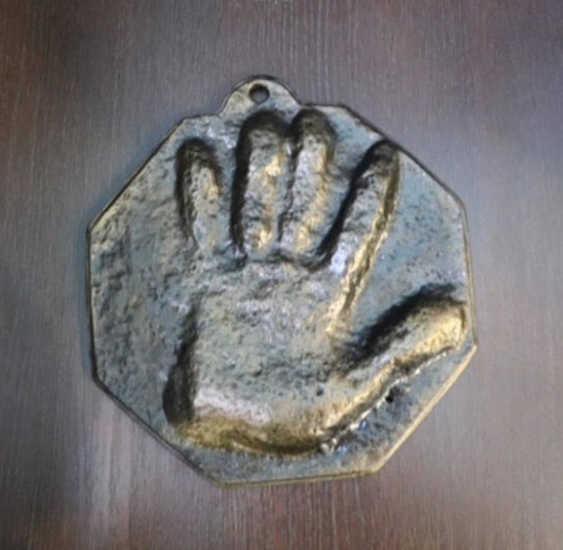 Липецкий экспонат – рука Петра I снова в центре внимания