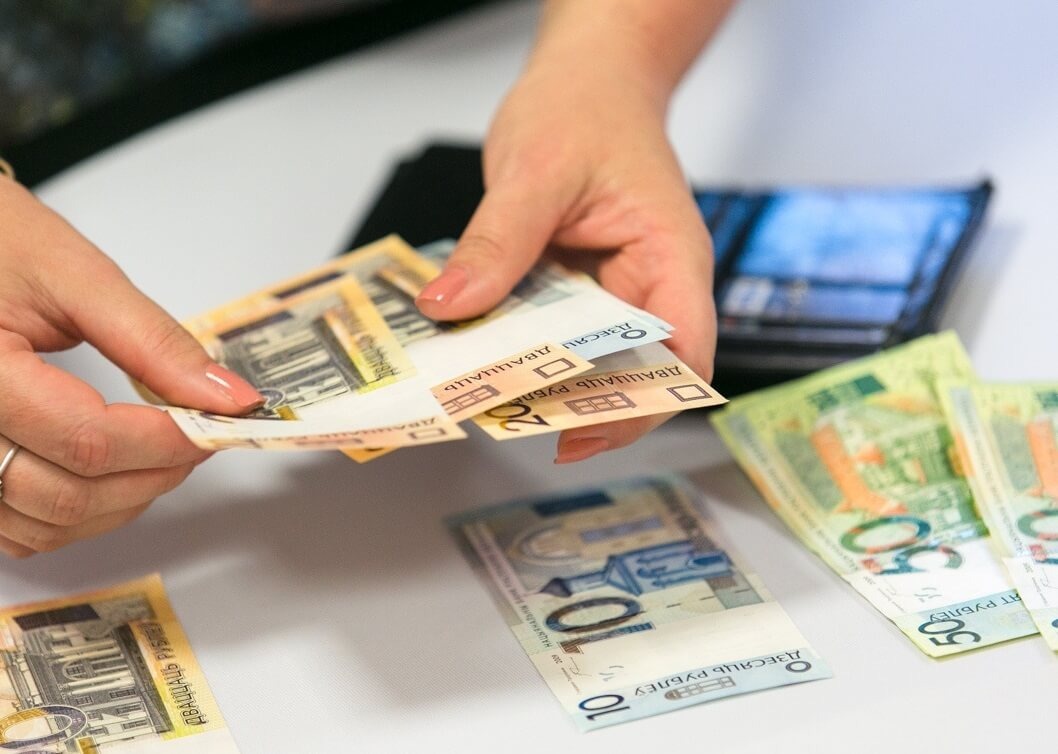 Льготный выход на пенсию для многодетных матерей в Беларуси