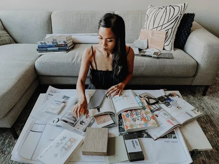 Сам себе дизайнер: Как выбрать мебель и расцветить свой дом