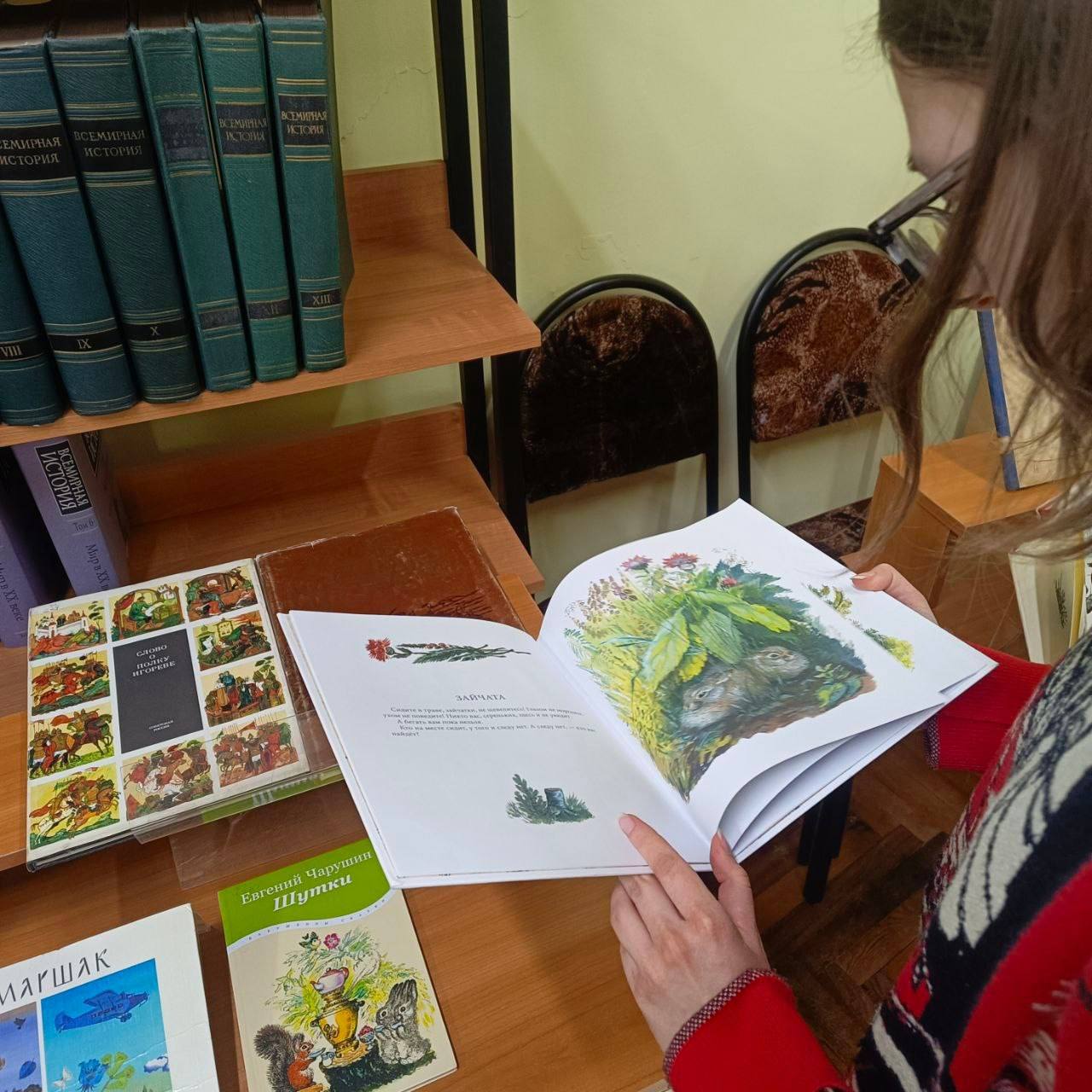 Липецкие студенты-дизайнеры черпают вдохновение в книгах Липецкие студенты-дизайнеры черпают вдохновение в книгах