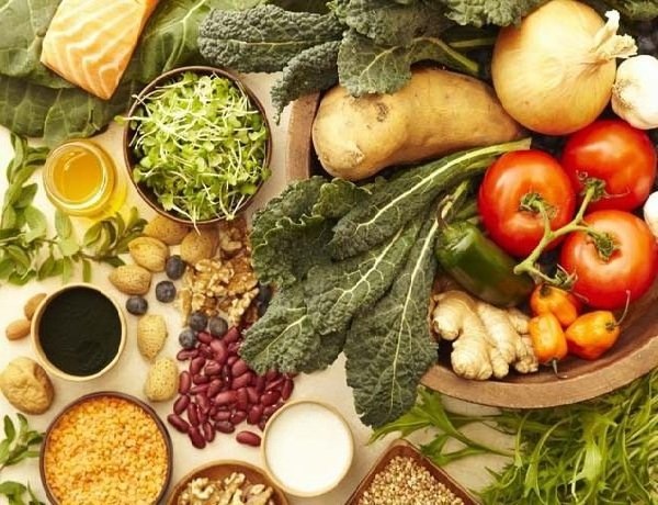 Клетчатка: незаменимый элемент для здоровья организма