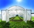 Выбор укрытий для дачников: парники, теплицы и временные конструкции
