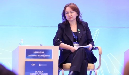 Новая Конституция: изменения в законодательстве должны учесть актуальные реалии