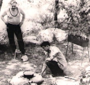 Как плов стал звездой армейского банкета