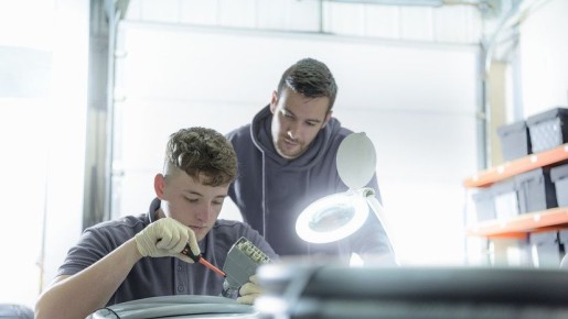 Будущее стажировок: российские специалисты получают уверенность в правовой защите