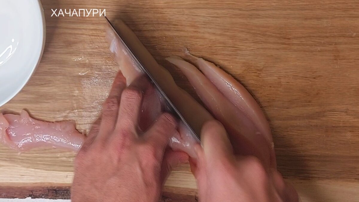 Сырный суп, который удивит: простой рецепт для любителей кулинарии