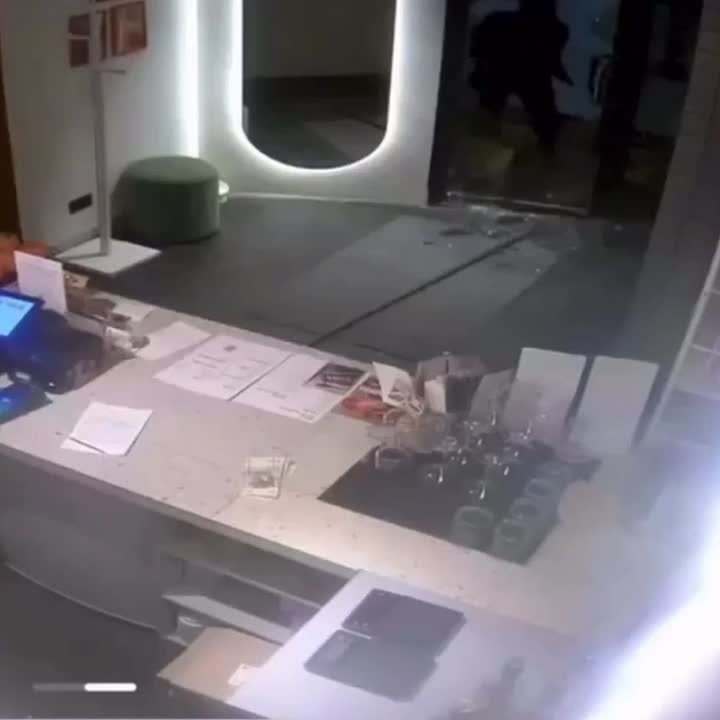 Липчанка захотела ночью выпить кофейку