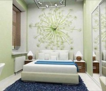 Как цвет влияет на уют вашего дома