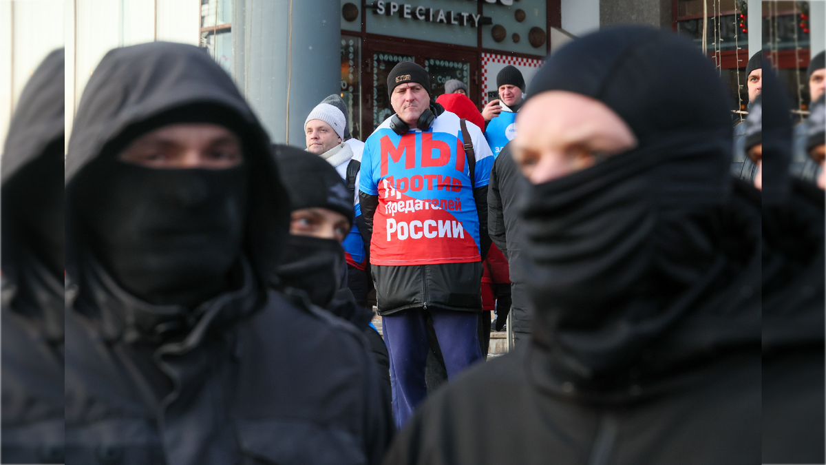 Депутаты ГД анонсировали новые меры в борьбе с миграцией