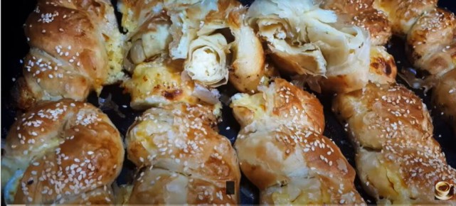 Невероятная выпечка за считанные минуты: просто и вкусно