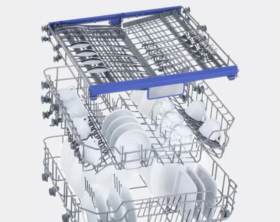 Почему посудомойка не справляется с загрязнениями: 7 распространенных причин и их решения