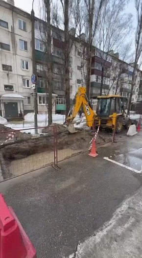 Для проведения работ на тепловой сети в районе перекрёстка улиц Липовская и Семашко до 18:00 специалисты «РИР Энерго» временно ограничат подачу отопления и горячего водоснабжения по следующим адресам: