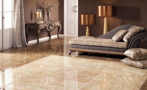 Керамогранит: идеальный выбор для современного интерьера