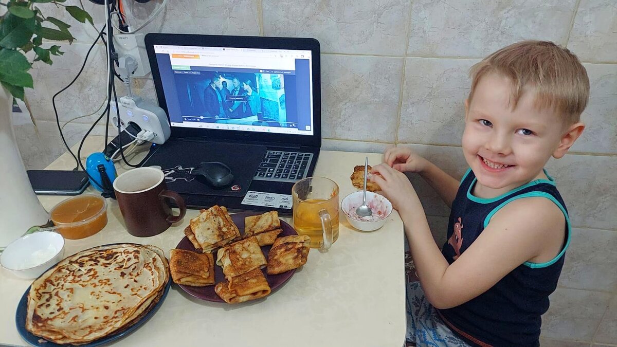 Налистники: секреты приготовления и трогательные воспоминания