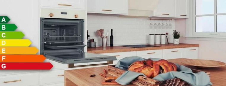 Энергетический класс духовки: что нужно знать перед покупкой