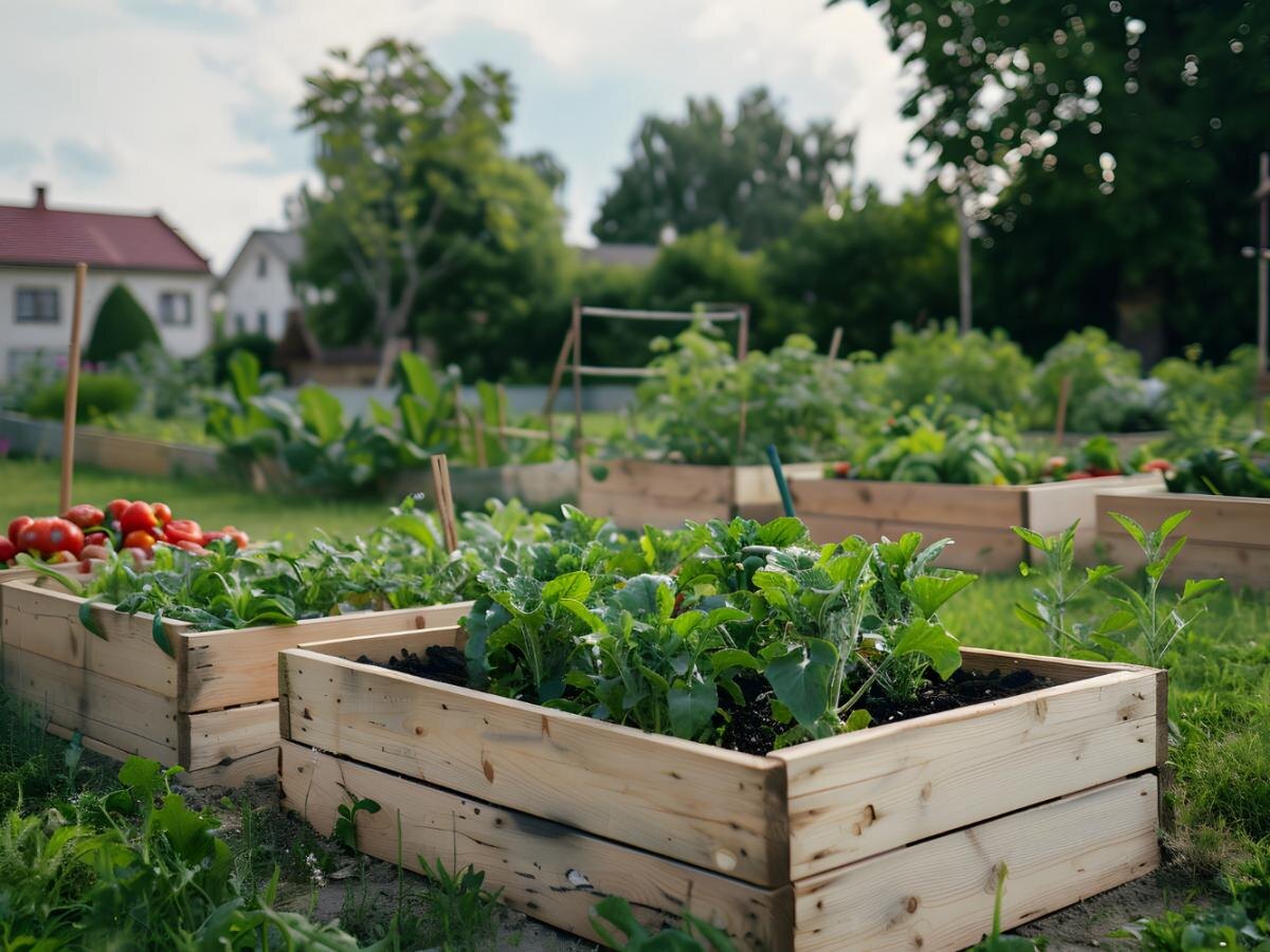 Секреты успешной борьбы с сорняками: как ваши соседи сохраняют свой сад в порядке