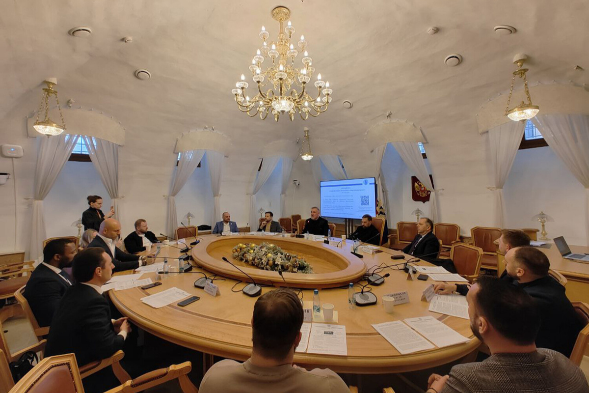 Госдума борется с безотцовщиной: новые идеи для поддержки отцов