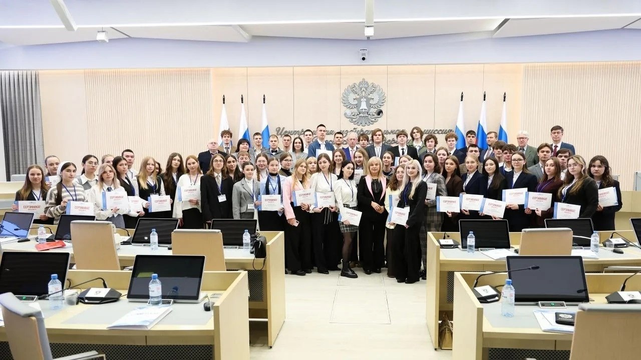 Победа в интеллектуальной игре