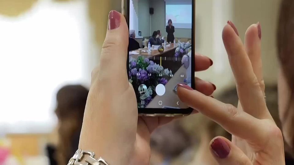 Евгения Уваркина: Женская сила: от идеи до большого дела