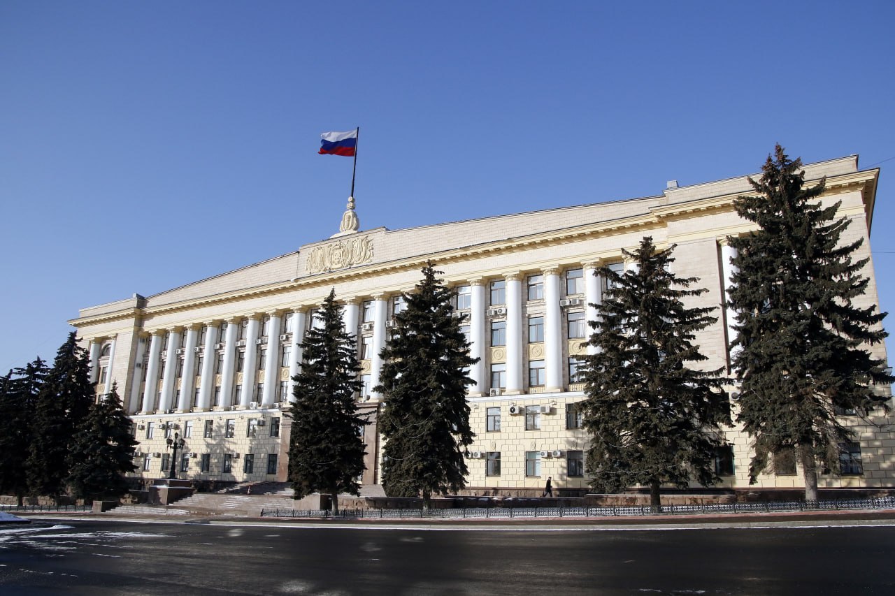 Владимир Сериков: Дополнительно 2 млрд рублей направляем на поддержку участников спецоперации