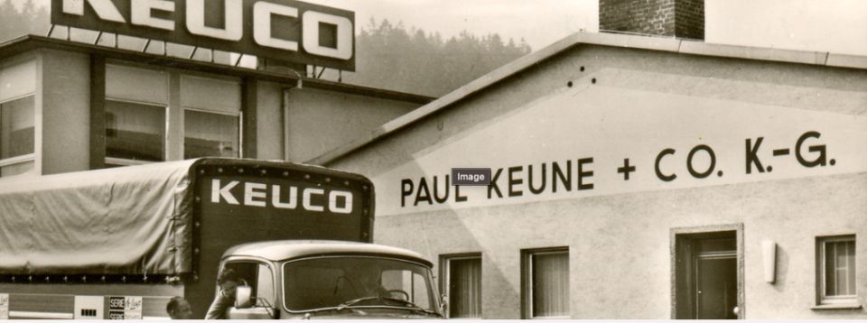 �������� ������ � ������� ������: ��� KEUKO �������� ��� ����