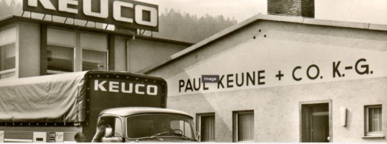 �������� ������ � ������� ������: ��� KEUKO �������� ��� ����