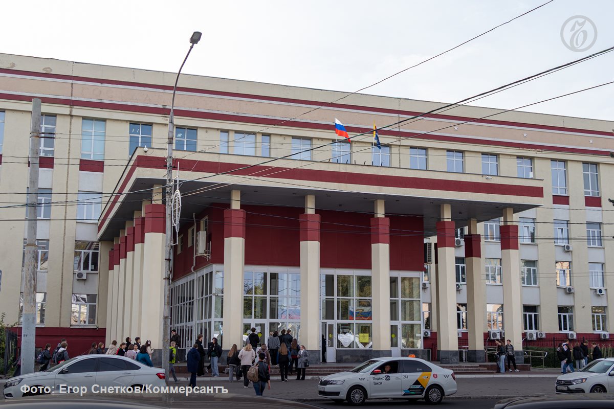 Университетам прибавили очки: вузы Черноземья улучшили позиции в локальном рейтинге RAEX