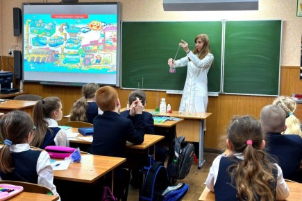 В 2025 году сотрудники РВК-Липецк с энтузиазмом участвовали в 12 социально значимых акциях