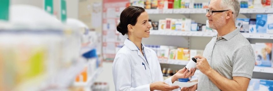 Кто может рассчитывать на бесплатные лекарства и скидки?