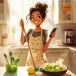 Как облегчить жизнь домохозяйкам: хитрости и лайфхаки для уютного дома