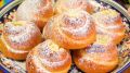 Лимонные булочки с творогом: семейный фаворит на вашей кухне