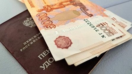 Россиянам настоятельно рекомендуют следить за пенсионными накоплениями