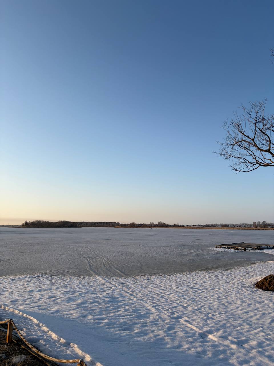Доброе утро!. Понедельник, 16 марта – на календаре весна, но на улице немного похолодало