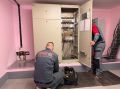 Депутат облсовета Иван Косилов помог восстановить электроснабжение в детском саду