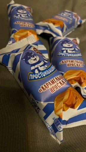 Сырки: союзник в борьбе с лишним весом или ловушка?