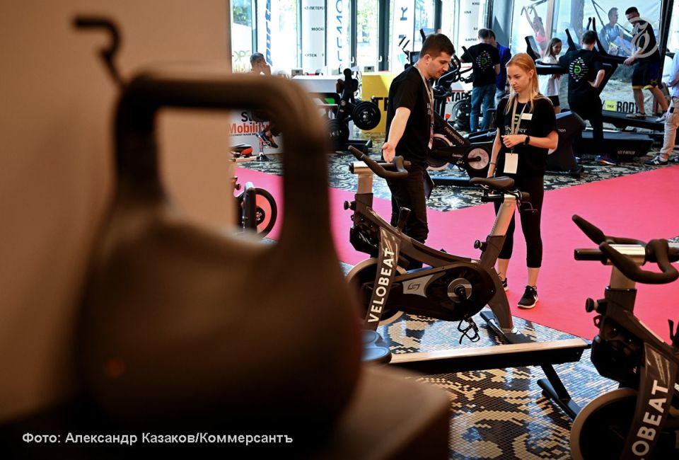 ������-���� DDX Fitness ��������� ������� ���� � �������� ��� �������