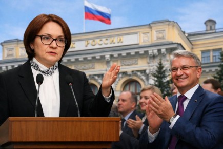 Снижение ключевой ставки: что ожидает вкладчиков в 2026 году