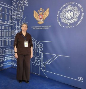 Липецкий педагог принимает участие во Всероссийском форуме руководителей школьных театров