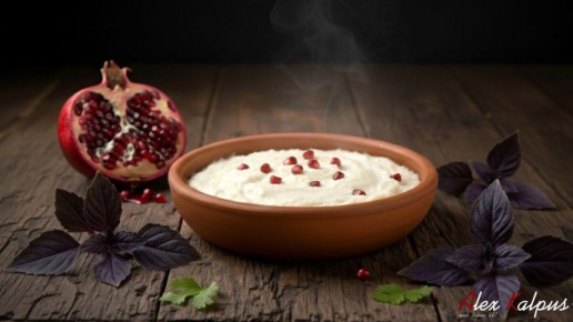 Эларджи: кулинарное искусство из Самегрело, которое покоряет сердца