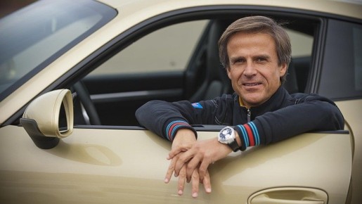 Porsche ������������ ������ �������� ���������: ������ �������� �� ����� ������� ������