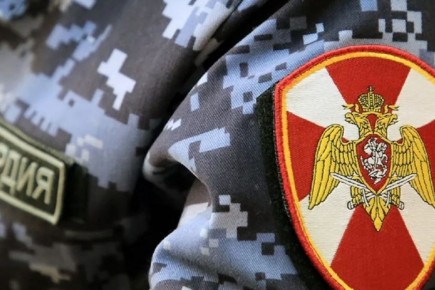 Владимир Сериков: Росгвардия надёжно защищает нашу безопасность